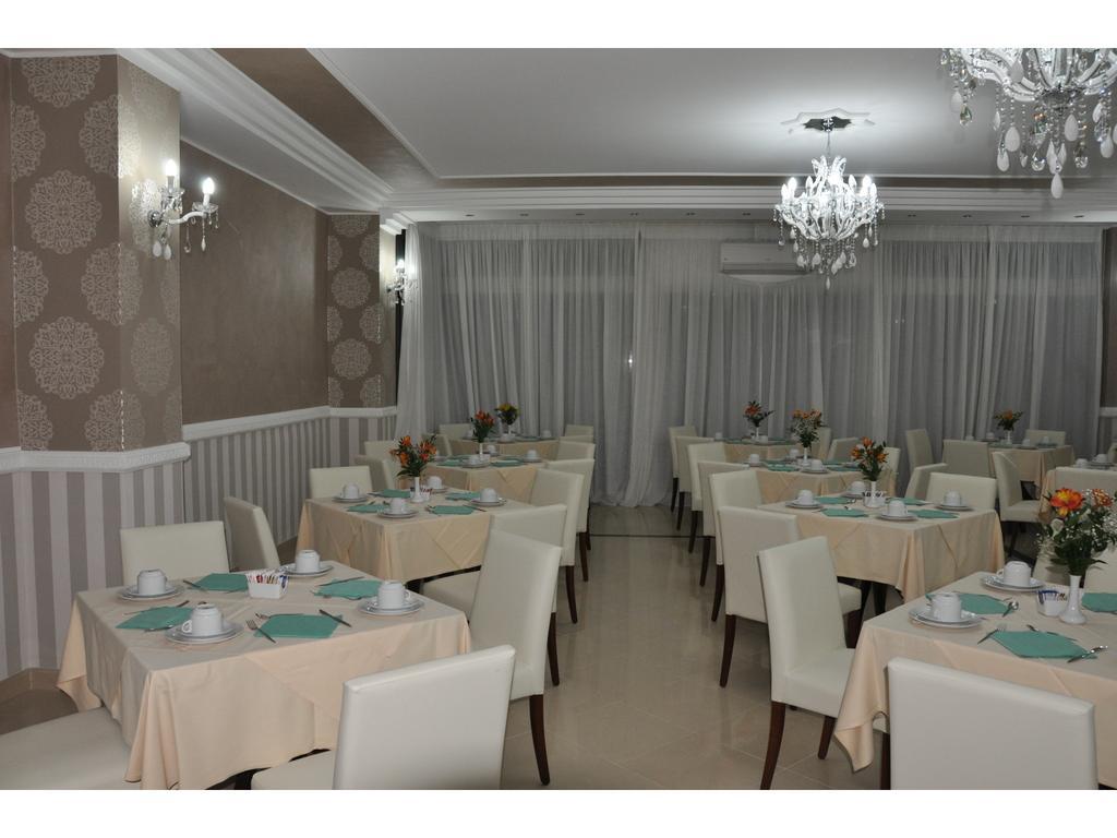 Hotel Inn Giardini Naxos Exterior foto