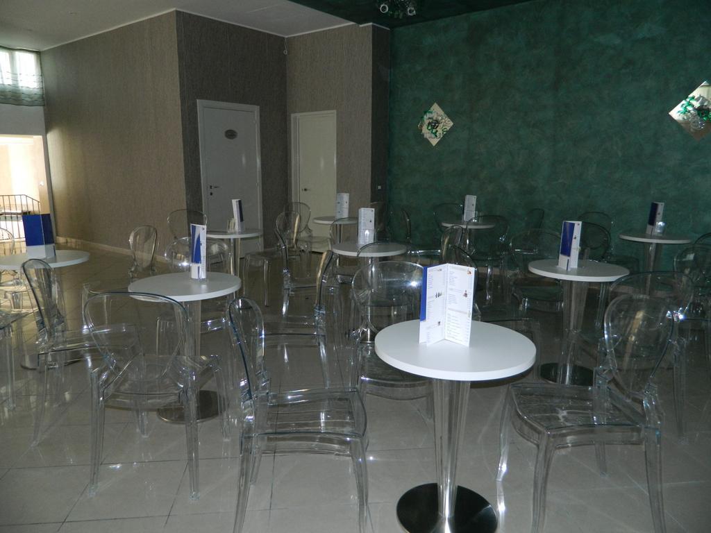 Hotel Inn Giardini Naxos Exterior foto