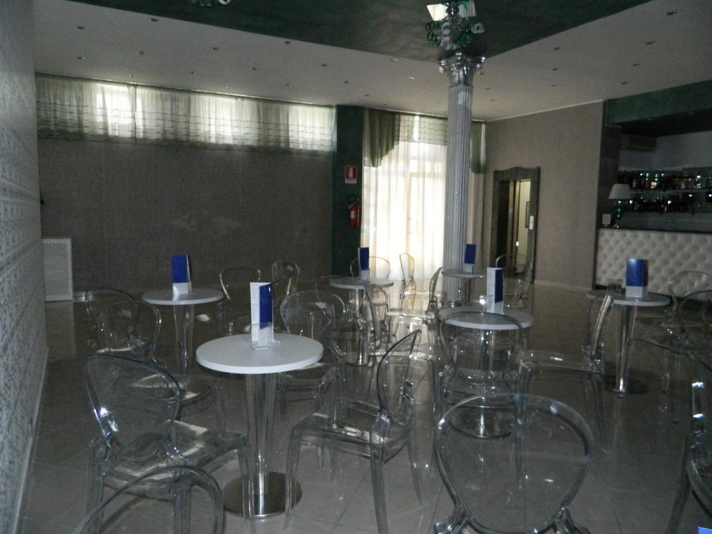 Hotel Inn Giardini Naxos Exterior foto