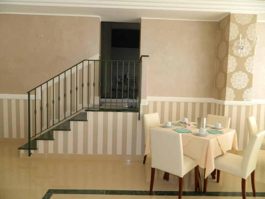 Hotel Inn Giardini Naxos Exterior foto